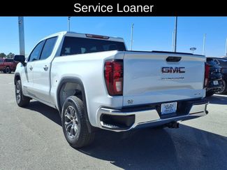 New 2026 GMC Sierra 1500 SLE RWD video 2