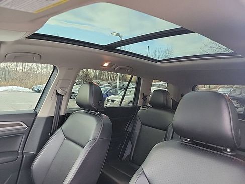 Used 2019 Volkswagen Atlas SE image 23