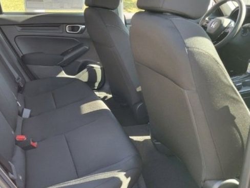 Used 2024 Honda Civic LX image 6