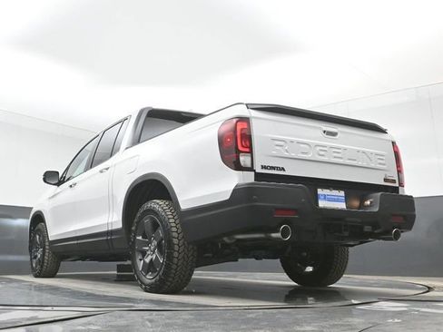 New 2026 Honda Ridgeline TrailSport image 48