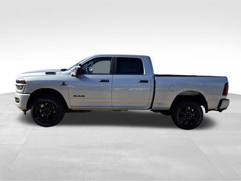 New 2026 RAM 2500 Big Horn image 2