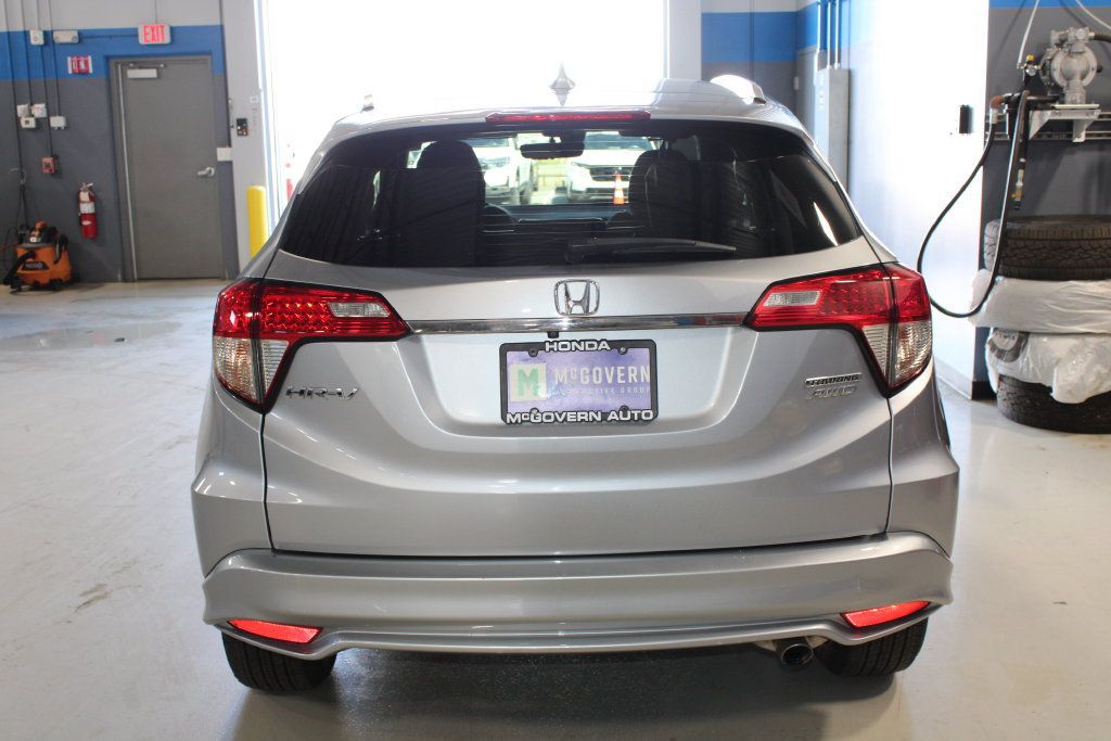Used 2019 Honda HR-V Touring image 21