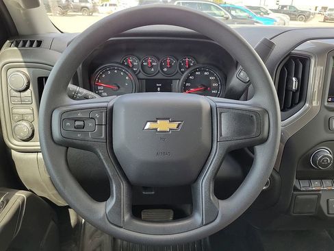 New 2026 Chevrolet Silverado 1500 W/T w/ WT Value Package image 24