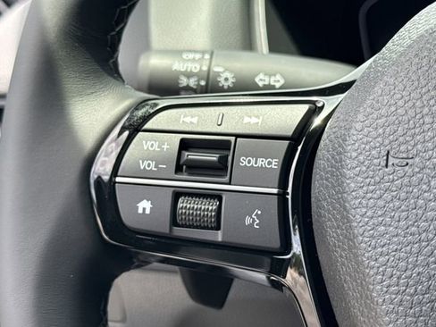New 2026 Honda Civic Sport image 34