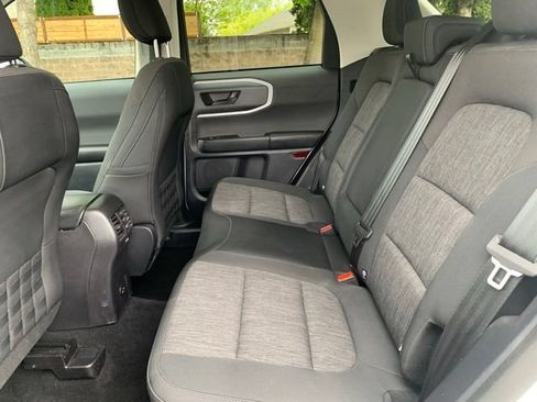 Certified 2023 Ford Bronco Sport Big Bend AWD/4WD image 14