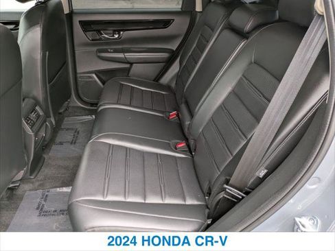 Used 2024 Honda CR-V EX-L image 22