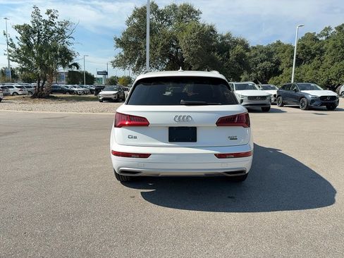Used 2018 Audi Q5 2.0T Premium image 5