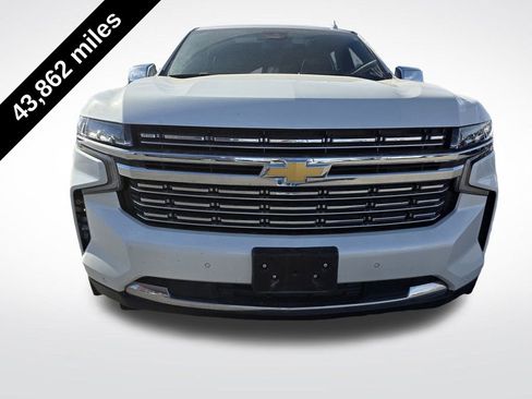 Used 2023 Chevrolet Tahoe Premier image 2