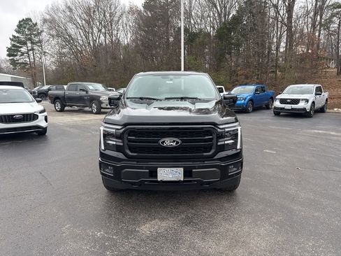 New 2025 Ford F150 Lariat w/ Bed Utility Package image 8