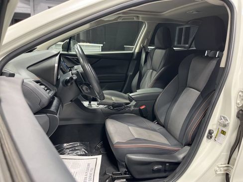 Certified 2023 Subaru Crosstrek 2.0i Premium AWD/4WD image 12