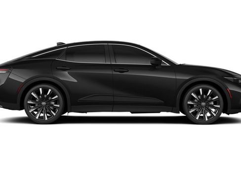 New 2026 Toyota Crown Platinum AWD/4WD image 12