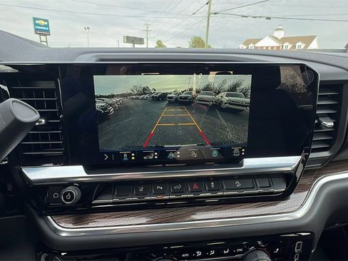 New 2026 Chevrolet Silverado 2500 LT w/ All Star Edition image 22