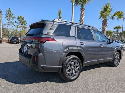 New 2026 Subaru Outback Premium image 4