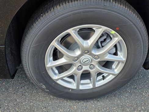 New 2026 Chrysler Pacifica Select image 6