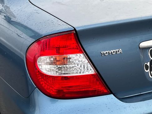 Used 2003 Toyota Camry LE image 20