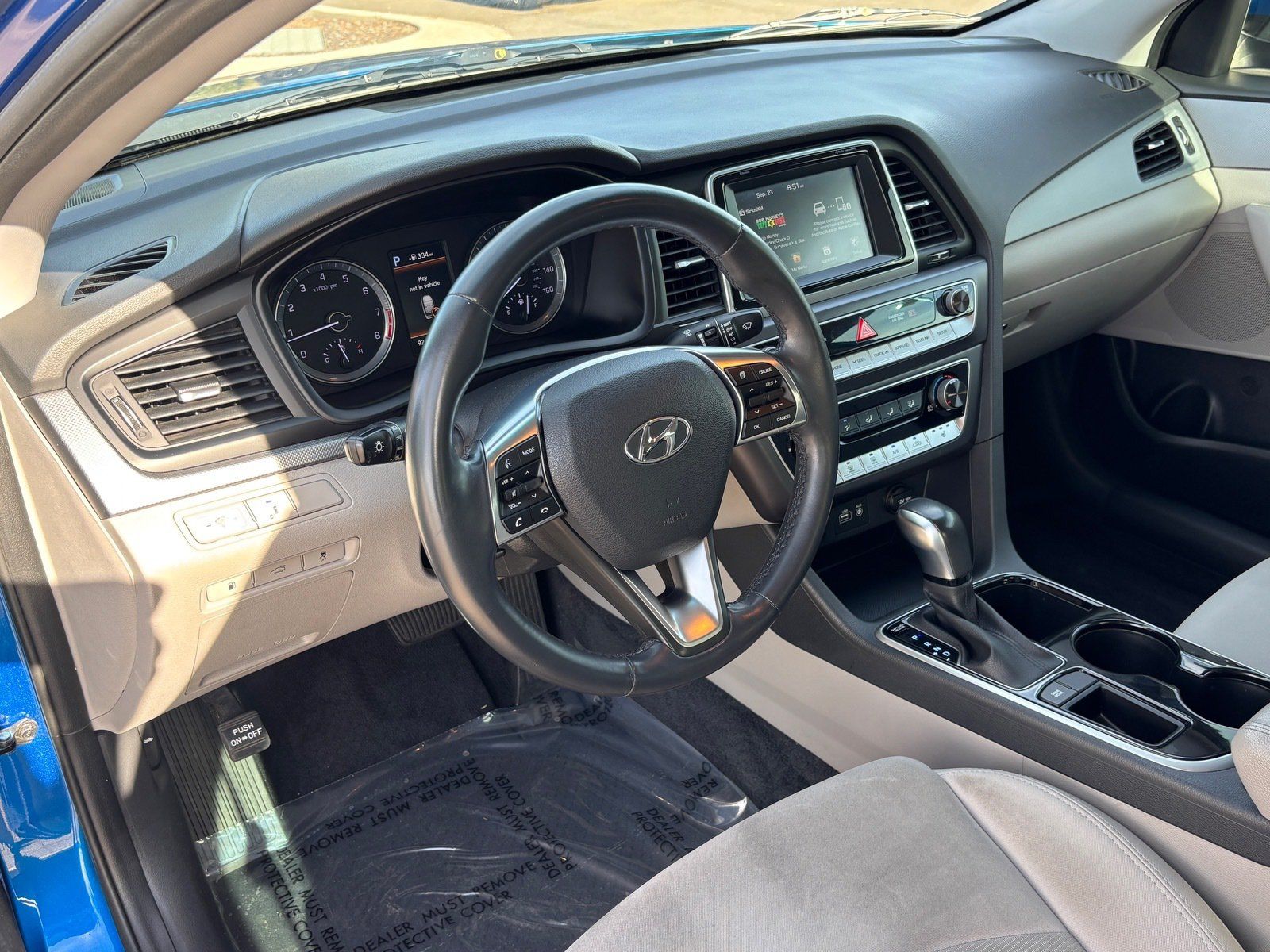 Used 2018 Hyundai Sonata SEL FWD image 20