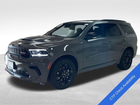 New 2026 Dodge Durango GT image 3