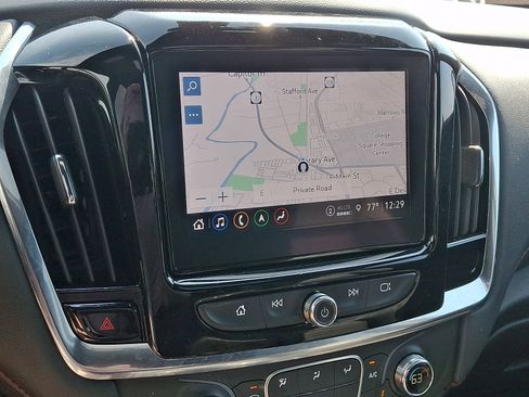 Used 2023 Chevrolet Traverse RS w/ LPO, Floor Liner Package image 18