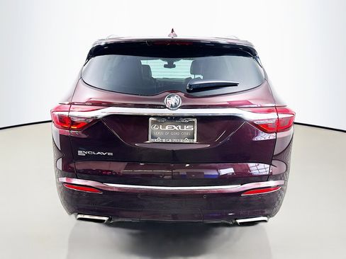 Used 2020 Buick Enclave Avenir w/ Avenir Technology Package image 6
