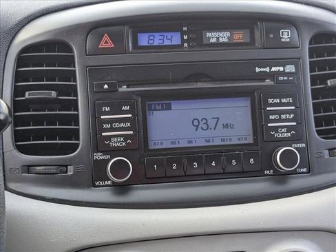 Used 2010 Hyundai Accent GLS w/ Premium Pkg 4 image 13