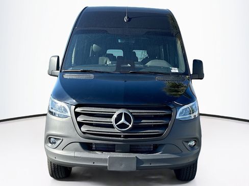 New 2026 Mercedes-Benz Sprinter 2500 image 2