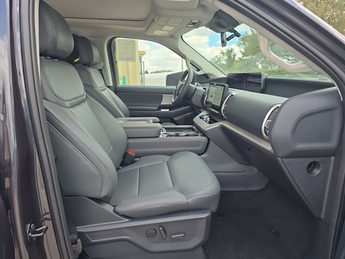 New 2025 Ford Expedition Max Active RWD image 17