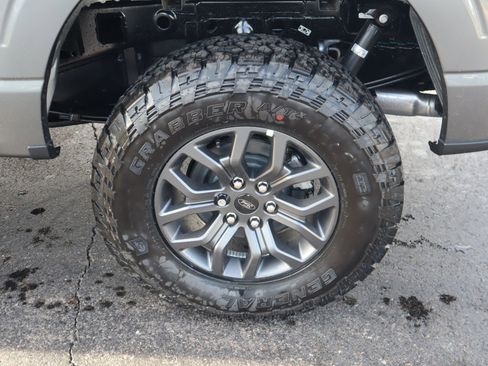 New 2026 Ford F150 Tremor AWD/4WD image 20