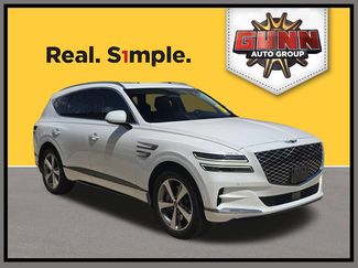 Used 2021 Genesis GV80 3.5T AWD/4WD video 1