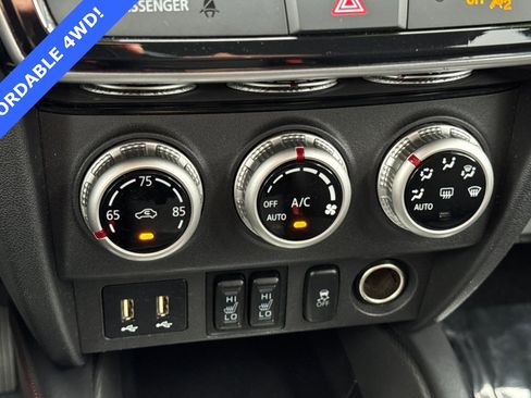 Used 2022 Mitsubishi Outlander Sport SE image 18