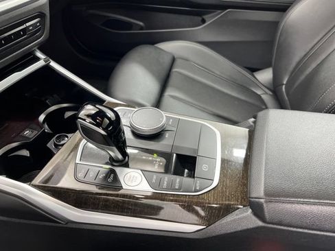 Used 2023 BMW 430i xDrive Coupe w/ Parking Assistance Package AWD/4WD image 18