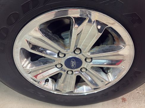 Used 2016 Ford F150 XLT image 31