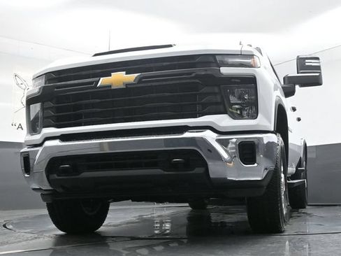 New 2026 Chevrolet Silverado 3500 W/T w/ WT Convenience Package AWD/4WD image 34