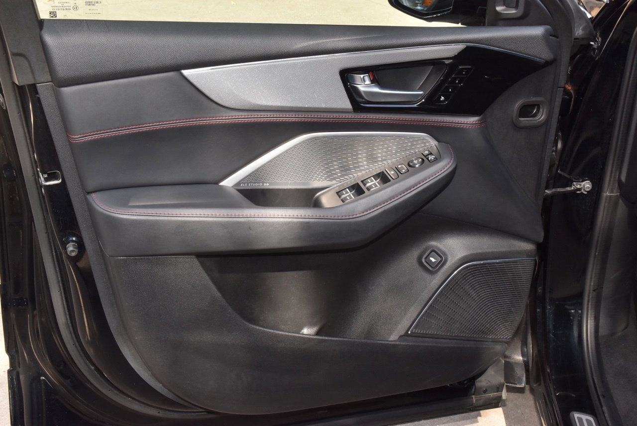 Used 2022 Acura MDX A-Spec AWD/4WD image 37