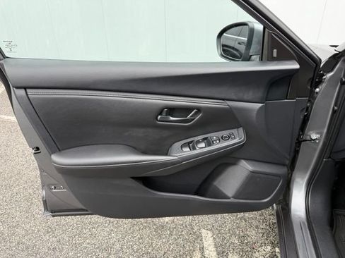 Certified 2025 Nissan Sentra S FWD image 16