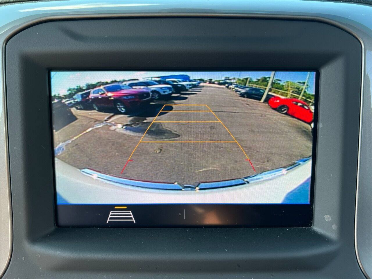 Used 2021 GMC Sierra 1500 2WD Double Cab image 20
