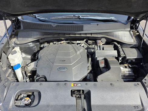 Used 2019 Kia Sorento EX image 23