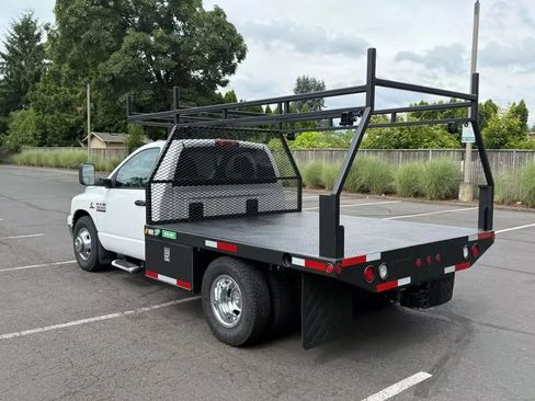 Used 2008 Dodge Ram 3500 Truck SLT w/ Trailer Tow Group image 3