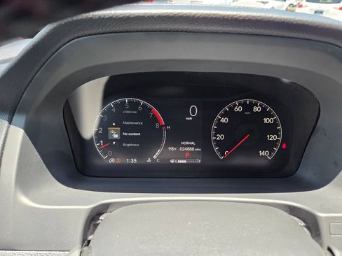 Certified 2024 Honda Ridgeline Black Edition image 23