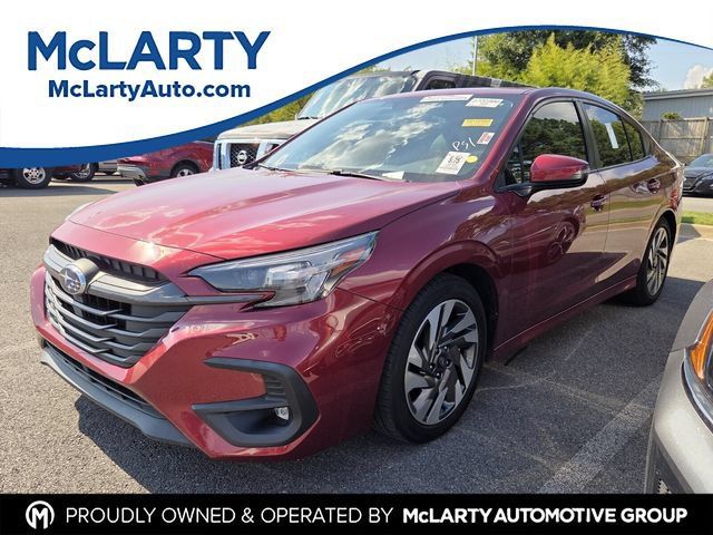 Used 2023 Subaru Legacy Limited AWD/4WD 360° Tour