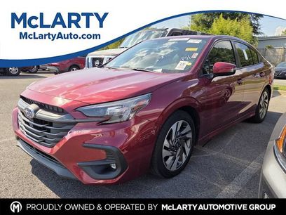 Used 2023 Subaru Legacy Limited