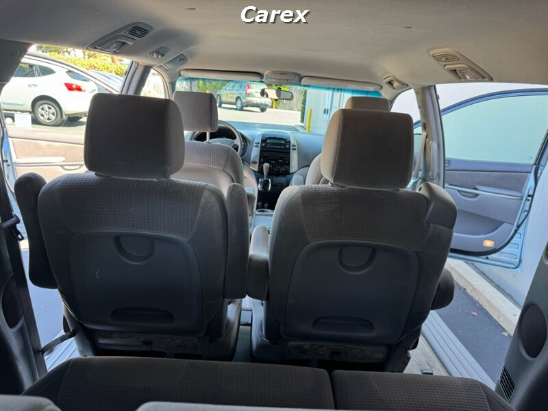 Used 2006 Toyota Sienna LE FWD image 20