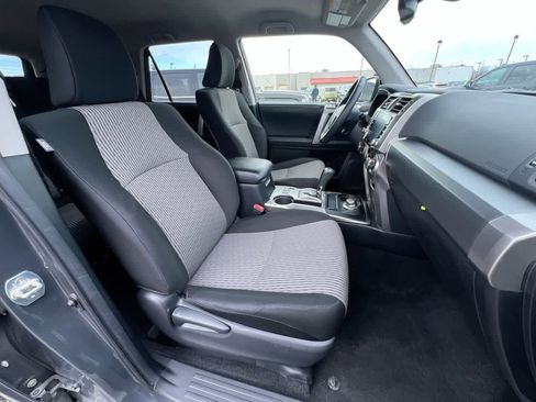 Used 2024 Toyota 4Runner SR5 image 28