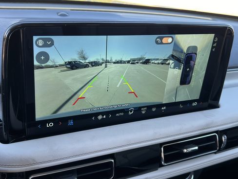 New 2026 Lincoln Aviator Reserve image 19