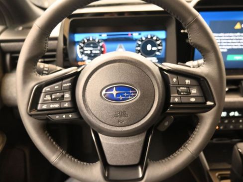 New 2026 Subaru Outback Limited XT image 25