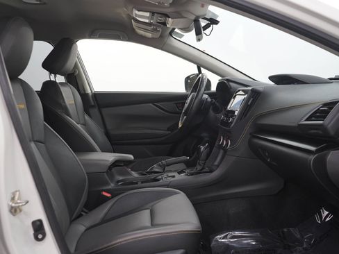 Used 2021 Subaru Crosstrek 2.5i Sport AWD/4WD image 12