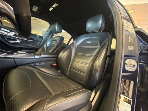 Used 2018 Mercedes-Benz C 63 AMG S image 20