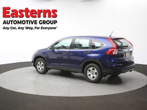 Used 2015 Honda CR-V LX image 60