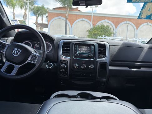 Used 2024 RAM 1500 Warlock AWD/4WD image 20