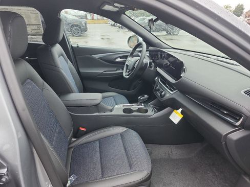 New 2026 Buick Envista Preferred w/ Convenience I Package image 6