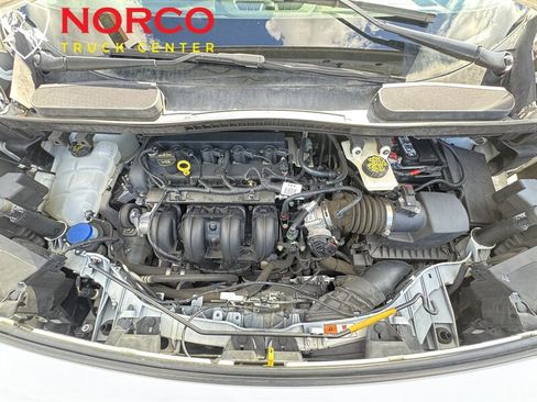 Used 2016 Ford Transit Connect XL image 29